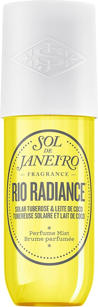 Sol de Janeiro Rio Radiance
